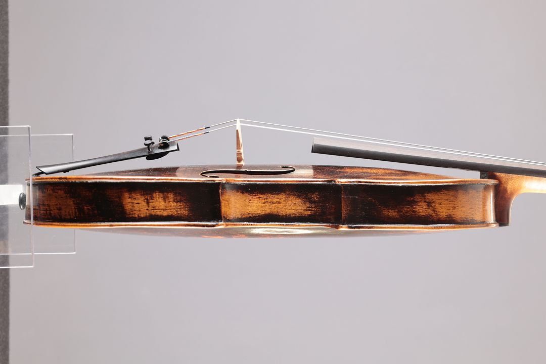Rösch Josef - Mittenwald Anno 1751 - G-899